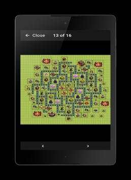 COC Maps baru TH10 screenshot 7