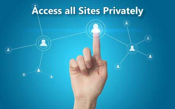 VPN Proxy : Free VPN screenshot 1