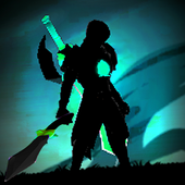 Black Man : Ninja Killer icon