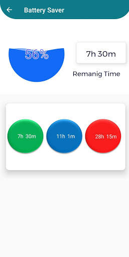 VPN - Andorid Free VPN, Free VPN App, android VPN screenshot 5