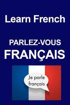 Learn French Speaking screenshot 1