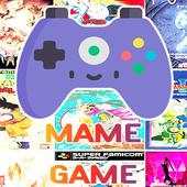 Mame Games Download Emulator 1.0