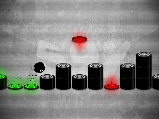 Give It Up! -  音楽にノリながらビートに合わせてジャンプ！ screenshot 9