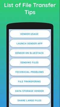 File Transfer: Share Music & Video, Transfer Guide screenshot 4