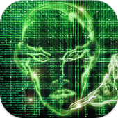 WIFI WPS WPA 102 hacking prank icon