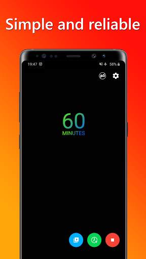 Video Sleep Timer and Podcast screenshot 3