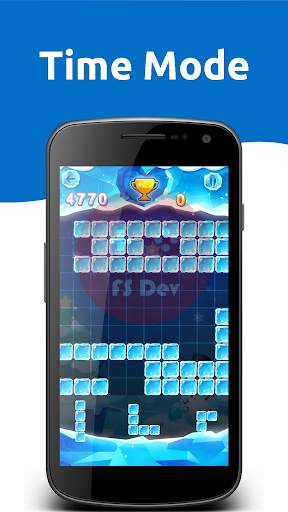 new Ice Puzzle Block 2020 screenshot 5