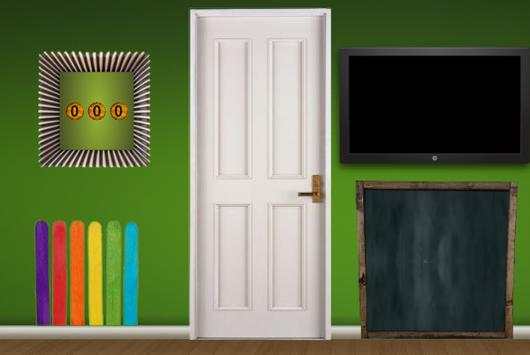 Escape Games 8B 106 screenshot 2