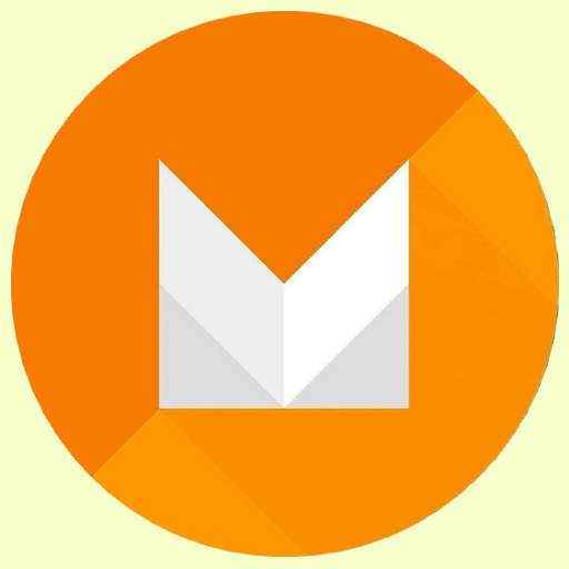 Xperia Theme - Android M FREE 2.0.0