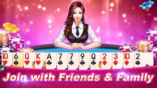 Lucky Rummy Elite—for Indian Rummy Pros screenshot 2