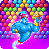 BUBBLE CRUSH icon