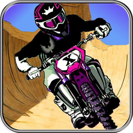 Motorcycle racing Stunt : Bike Stunt free game 2.1