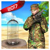 Bottle Shoot Expert icon