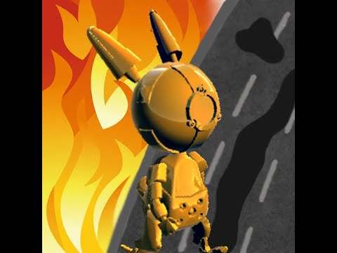 Fire Way screenshot 1