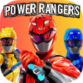 New Power Rang Dino guide 2020 icon