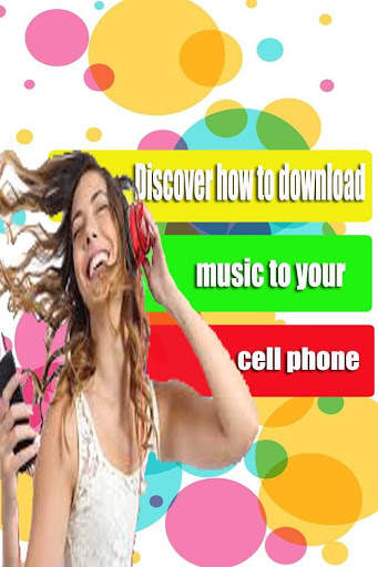 Download Music To My Phone Guide Fashion Songs. screenshot 1