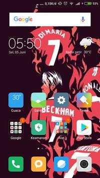 Football Soccer Wallpaper screenshot 7