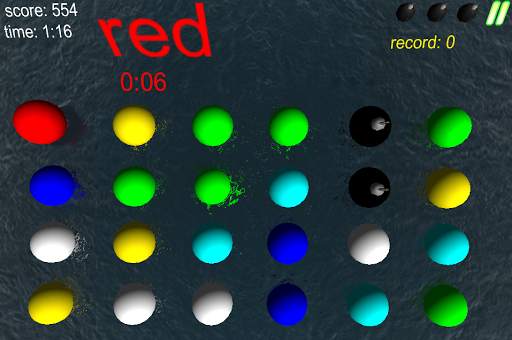Flush Game screenshot 12