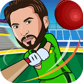 Super Cricket icon