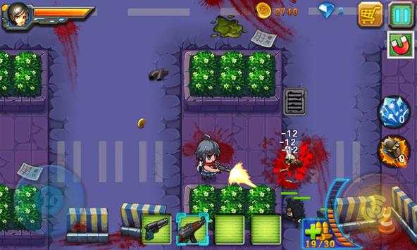 Zombie 3D Killer screenshot 13