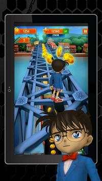 Conan Dash screenshot 6