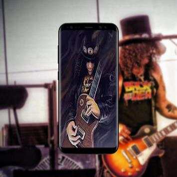 Slash Wallpaper screenshot 3