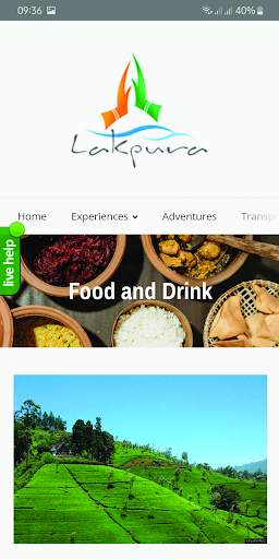 Lakpura App скриншот 5