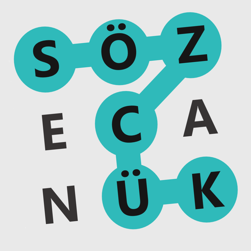 Kelime Oyunu : Sözcük Bulmaca icon