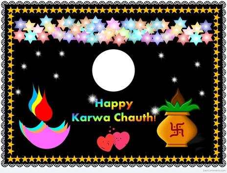 Karwa Chauth Latest 6 تصوير الشاشة