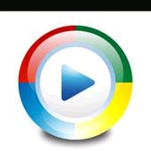 Media player icon