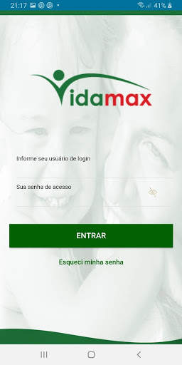 Vidamax screenshot 4