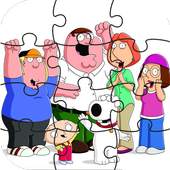 Family Jigsaw Puzzle King 1.0
