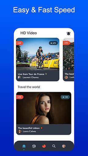 XXVI Video Download Apps India screenshot 3