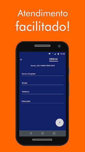 LinkVale screenshot 5