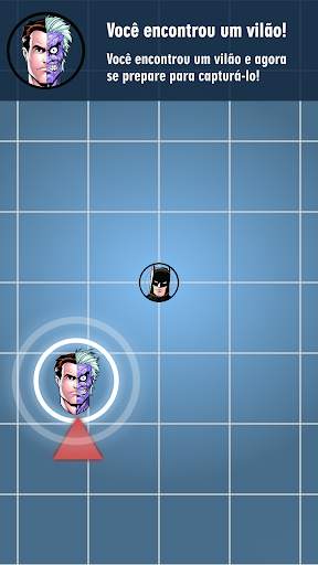Batman: Caça aos Vilões screenshot 4