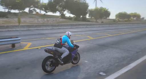 Sunmori Simulator Indonesia 3D screenshot 3
