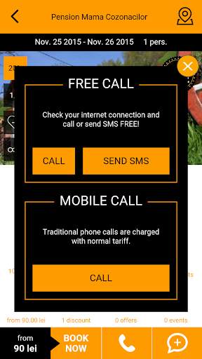 Visit Bran - Travel App screenshot 4