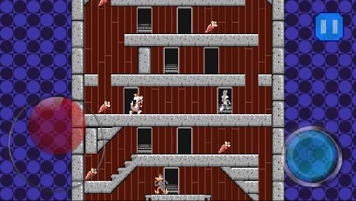 Crazy Funny Castle screenshot 3