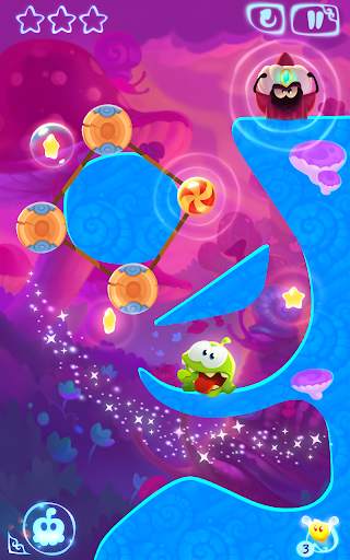 Cut the Rope: Magic screenshot 7