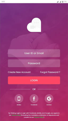 MiTU- Live Video Call, Broadcast and Chats app screenshot 6
