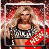 Carmella WWE Wallpaper 1.0