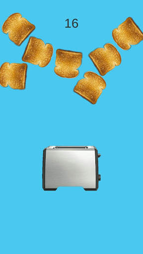 Toast Simulator screenshot 3