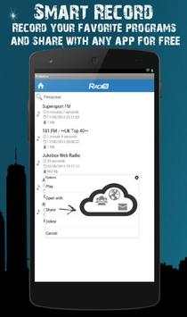 Radio Box screenshot 3