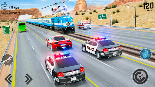Real Car Racing: Car Game 3D screenshot 6