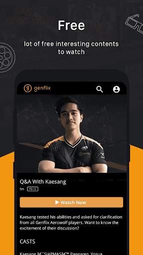 Genflix 2.0 screenshot 8
