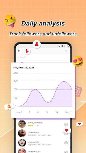 SocialMax-Boost Social Account screenshot 2