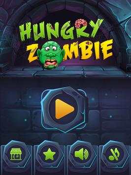 Hungry Zombie screenshot 6