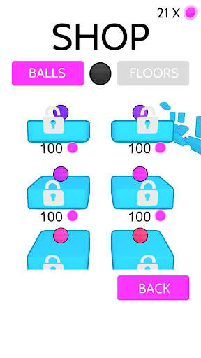 Twist screenshot 4