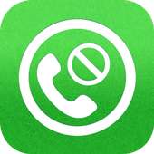 Bloqueur Des Appels on 9Apps