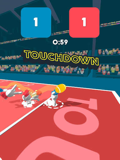 Ball Mayhem! screenshot 6